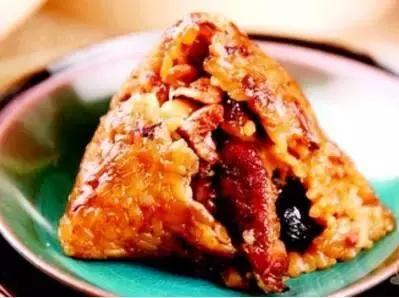 粽子竟要蘸蒜吃! 奇葩粽子、逆天吃法大集合,看你家鄉的上榜沒?