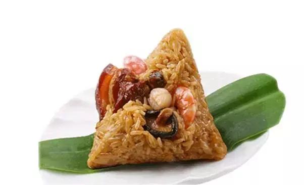 粽子竟要蘸蒜吃! 奇葩粽子、逆天吃法大集合,看你家鄉的上榜沒?