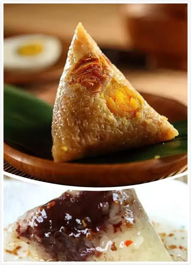 粽子竟要蘸蒜吃! 奇葩粽子、逆天吃法大集合,看你家鄉的上榜沒?
