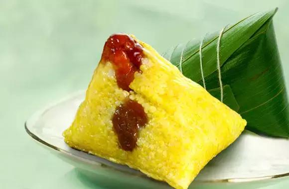 粽子竟要蘸蒜吃! 奇葩粽子、逆天吃法大集合,看你家鄉的上榜沒?