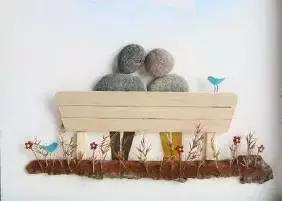 看開看淡了，心也就不累了