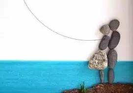 看開看淡了，心也就不累了