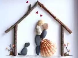 看開看淡了，心也就不累了