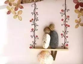 看開看淡了，心也就不累了