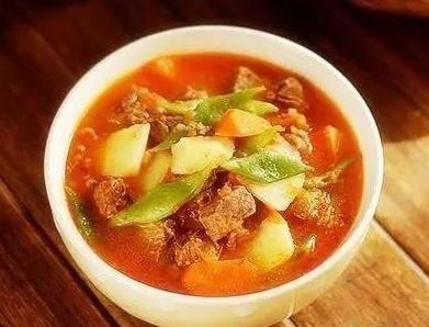原來番茄和它才是絕配,趕走濕熱煩躁,營養翻倍