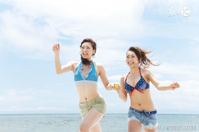 老中醫:夏季養生的8個小方子,很多網友在問