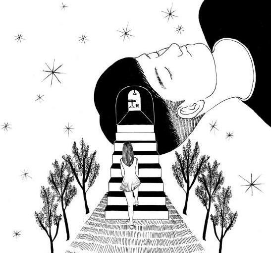 “男女關係中,那些經典的屁話”