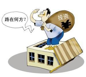 投資者,請不要與趨勢為敵!