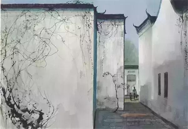 相顧無言，你卻懂我