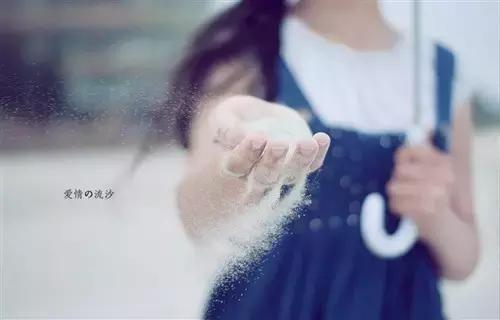 幸福，在於知足！
