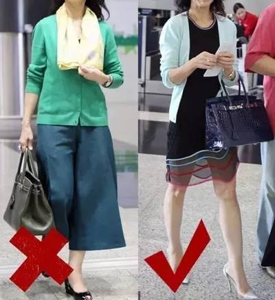 Salley教你如何穿好一件針織衫,快來get一下