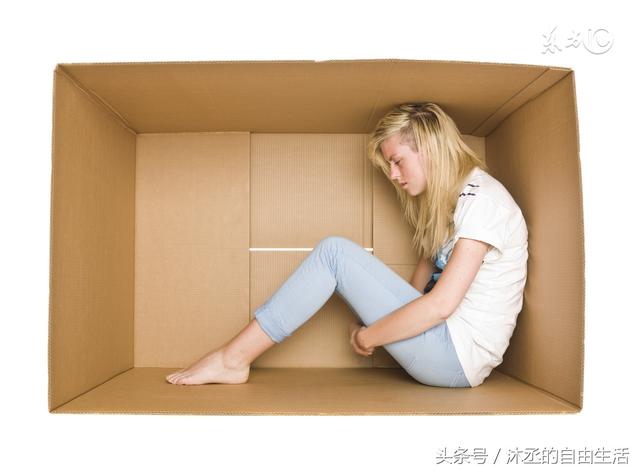 別為自己的窮找理由了,其實你就是懶