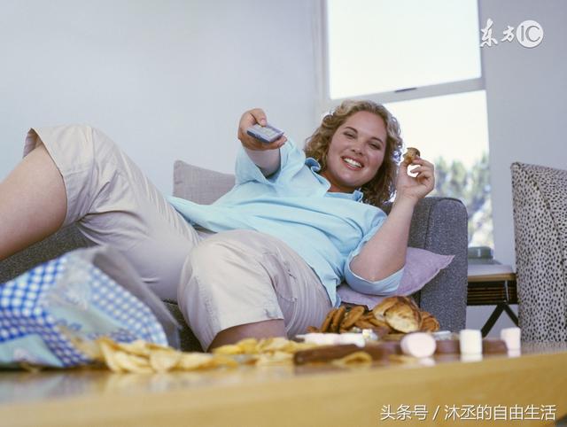 別為自己的窮找理由了,其實你就是懶