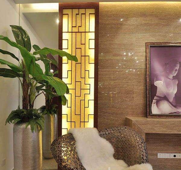 家居好盆友· 清涼無極限——意芙軟裝綠植薈萃!