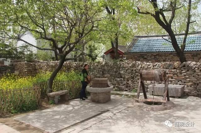 看完這些鄉村庭院設計,你可能馬上就有回鄉下的衝動