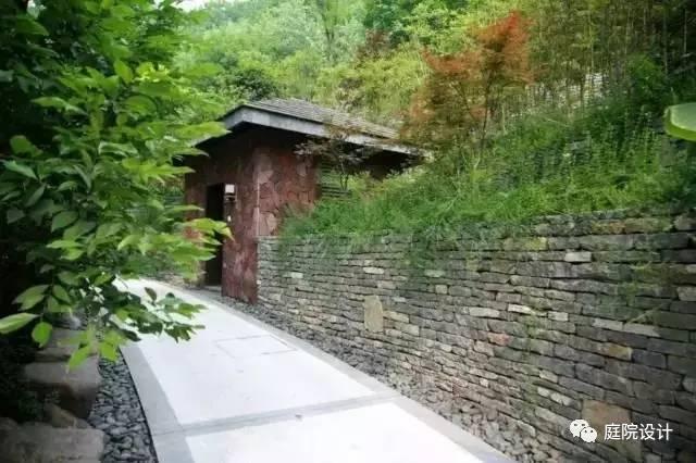 看完這些鄉村庭院設計,你可能馬上就有回鄉下的衝動