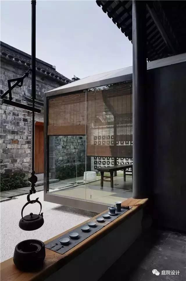 看完這些鄉村庭院設計,你可能馬上就有回鄉下的衝動