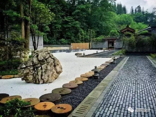看完這些鄉村庭院設計,你可能馬上就有回鄉下的衝動