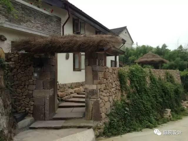 看完這些鄉村庭院設計,你可能馬上就有回鄉下的衝動