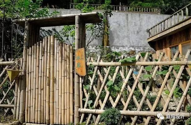 看完這些鄉村庭院設計,你可能馬上就有回鄉下的衝動