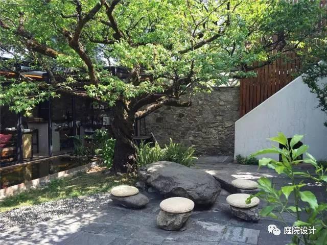 看完這些鄉村庭院設計,你可能馬上就有回鄉下的衝動