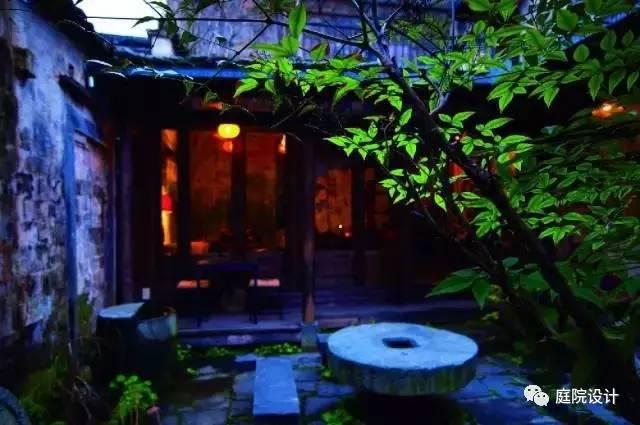 看完這些鄉村庭院設計,你可能馬上就有回鄉下的衝動