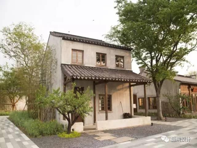 看完這些鄉村庭院設計,你可能馬上就有回鄉下的衝動