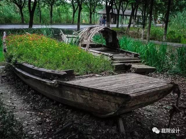 看完這些鄉村庭院設計,你可能馬上就有回鄉下的衝動
