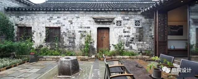 看完這些鄉村庭院設計,你可能馬上就有回鄉下的衝動