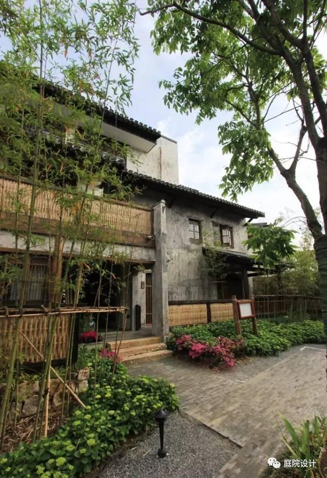 看完這些鄉村庭院設計,你可能馬上就有回鄉下的衝動