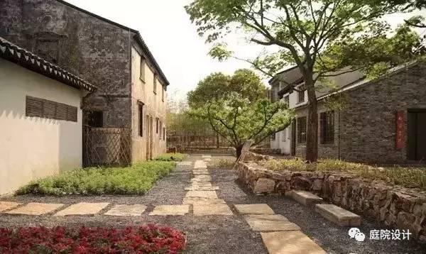 看完這些鄉村庭院設計,你可能馬上就有回鄉下的衝動