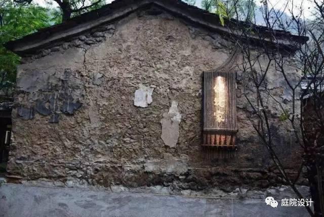 看完這些鄉村庭院設計,你可能馬上就有回鄉下的衝動