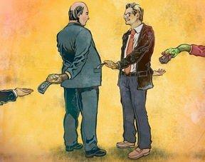 職場厚黑學:小人得志很常見,職場上對付小人有這兩種方法