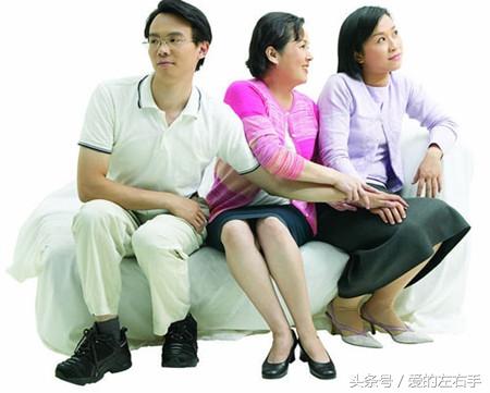 男人一定要知道,你才是婆媳關係中重要的角色!