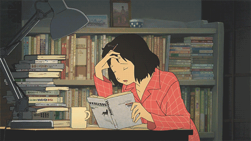 別熬夜了,生命不會和你開玩笑