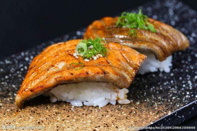 壽司寶典（上）：史上最全的主流壽司種類介紹