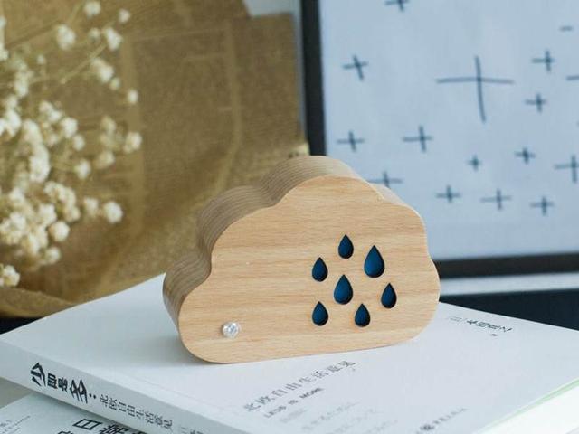 辦公桌也能曬出格調來？ 這些木質元素的好物告訴你，一切沒問題