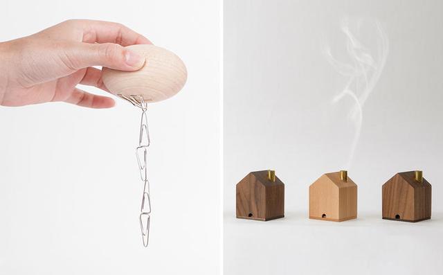 辦公桌也能曬出格調來？ 這些木質元素的好物告訴你，一切沒問題