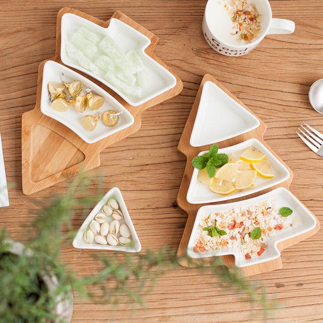 品味餐桌上的藝術美,為美食加分的高顏值餐具