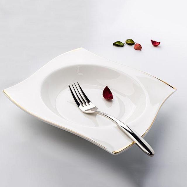 品味餐桌上的藝術美，為美食加分的高顏值餐具