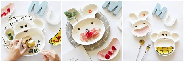 品味餐桌上的藝術美,為美食加分的高顏值餐具