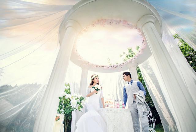 戀愛到什麼時候合適結婚? 別再等了