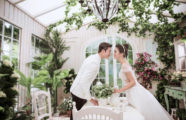 戀愛到什麼時候合適結婚? 別再等了