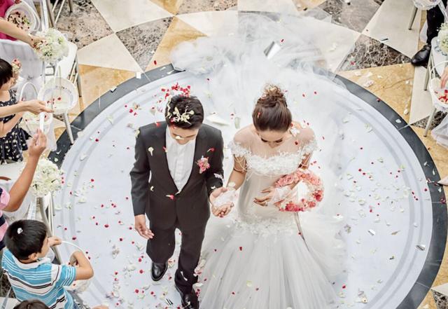 戀愛到什麼時候合適結婚? 別再等了