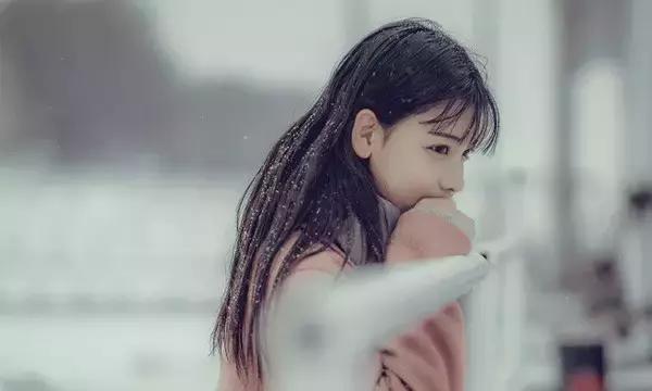 如果再見面
