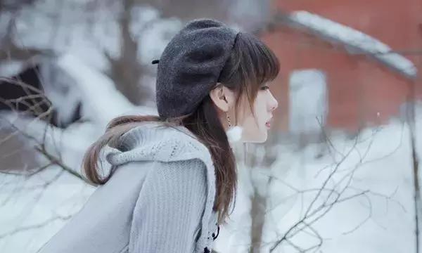 如果再見面