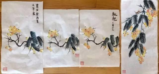 寫意人生|水墨之間的張力