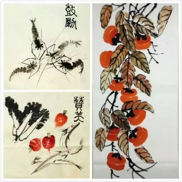 寫意人生|水墨之間的張力