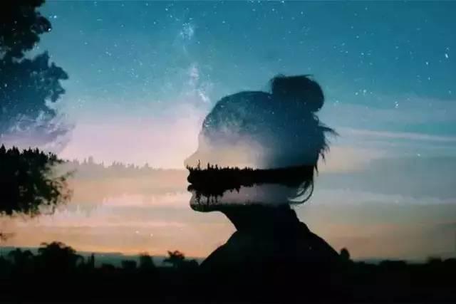 有一種努力叫:靠自己
