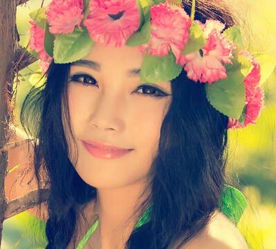 女生皺紋增多,靠多喝水、敷面膜其實都不管用・&